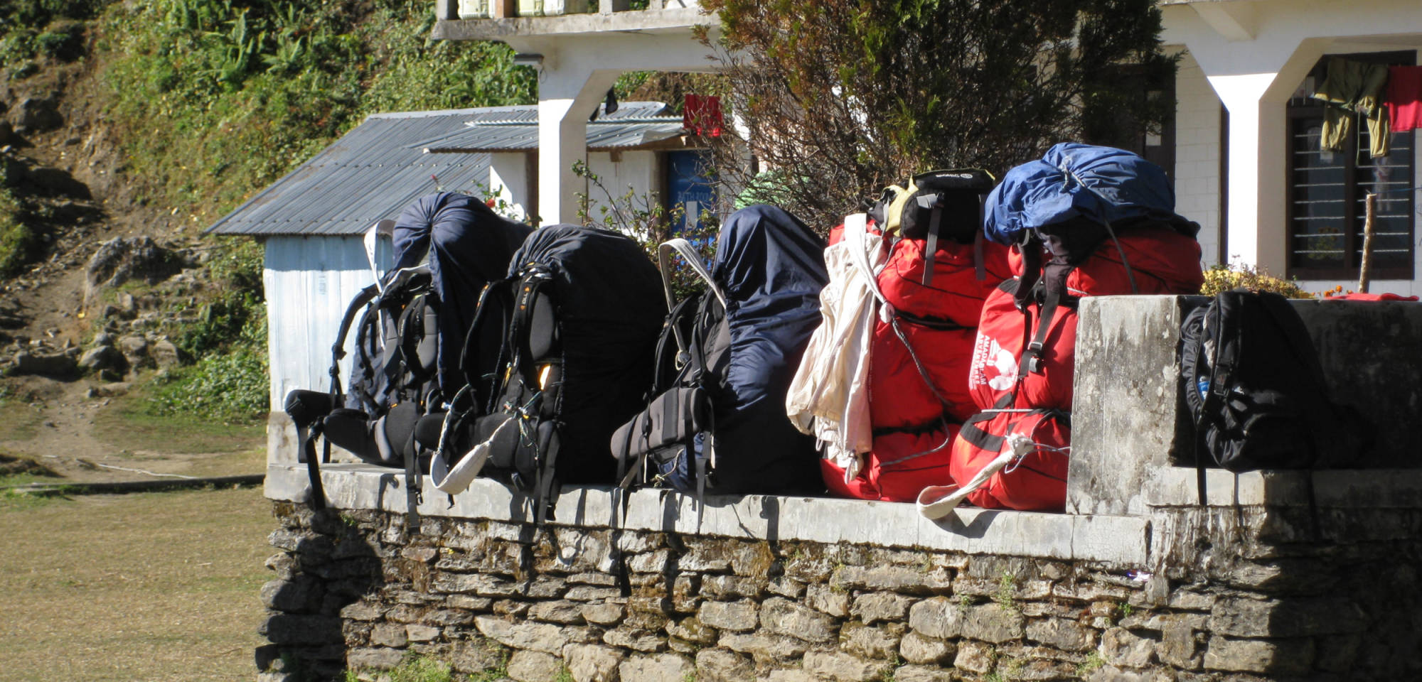 Geweldige meerdaagse trekkings in de Annapurna ...